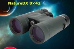 Ống nhòm Celestron Nature DX 8×42