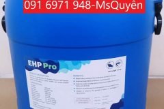 Phòng bệnh EHP trên tôm hiệu quả