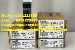 Module ngõ ra mitsubishi QY42P có bảo hành toàn quốc