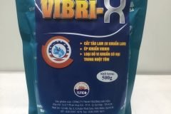 Vi sinh kháng vi khuẩn Vibrio không dùng kháng sinh
