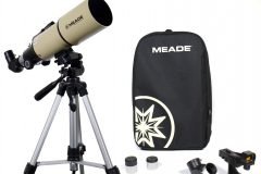 Kính thiên văn Meade Adventure Scope 80mm