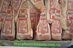 Thịt trâu M64 bắp cá lóc – Có hàng sẵn, gọi ngay để đặt thùng