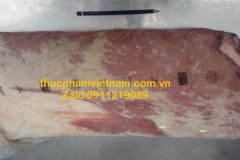 Nhà Hàng Nào Cũng Cần – Ba Chỉ Bò Mỹ, Úc Chuẩn Chất Lượng