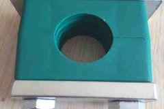Kẹp ống dầu thủy lực, Kẹp ống thủy lực đôi, 