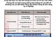 Công ty hỗ trợ tài chính Shinhan Finance
