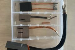 Cách lựa chọn chổi than công nghiệp phù hợp nhất cho động cơ của bạn