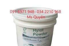 Men vi sinh khử phèn ao nhập khẩu từ Mỹ Hyiot Powder