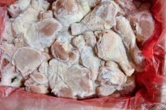 Đùi Tỏi Gà Ngon Dai – Chiên Rán Chuẩn KFC Tại Nhà