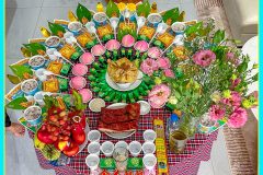 Vòng Dâu Tằm - Giúp Bé Ngủ Ngon, Ít Quấy Khóc.