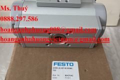 Festo DFPD-20-RP-90-RS60-F03 - Van chính hãng, hàng mới 100%