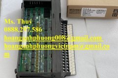 Thiết bị chính hãng - New module Mitsubishi AX41