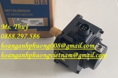 AC servo motor HF-SP52 - Mitsubishi nhập khẩu giá ưu đãi