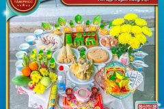 Khai Trương Đại Cát - Lộc Tài Đầy Nhà