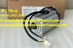 Panasonic MHMF082L1V2M - Servo motor nhập khẩu Hoàng Anh Phương
