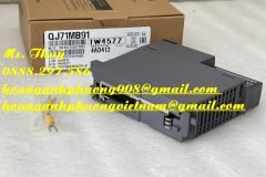 Mô đun QJ71MB91 Mitsubishi giá tốt, chính hãng