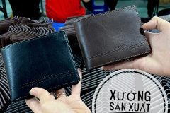 đồ da thật giá xưởng