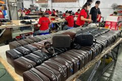 Xưởng gia công quà tặng doanh nghiệp toàn quốc