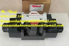 Van điện từ OMAX WE-3C60-03-A230-20 - NPP chính hãng