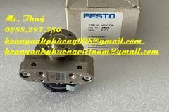 DSRL-12-180-P-FW - Xi lanh Festo giá ưu đãi - Bình Dương