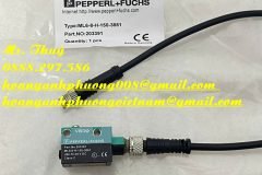 Pepperl-Fuchs ML6-8-H-150-3881 - Cảm biến nhập mới 100%