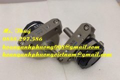 LH báo giá - Xy lanh quay Festo DSR-32-180-P-SA