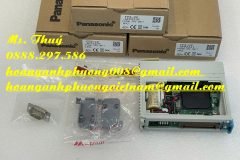 New Module Panasonic FP2-C2 - Cty Hoàng Anh Phương