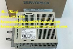 BÁN GIÁ GỐC - Bộ điều khiển Omron R88D-WT10H - Bình Dương