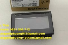 Màn hình GT2103-PMBD - Mitsubishi giá tốt - new 100%