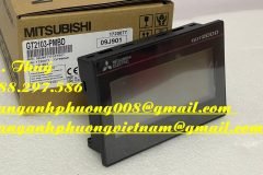 Màn hình Mitsubishi GT2103-PMBD 3.8 inch 24VDC - Bình Dương