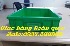 khay đựng thành phẩm, khay nhựa