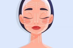 Căng da mặt toàn phần an toàn hay tiềm ẩn rủi ro