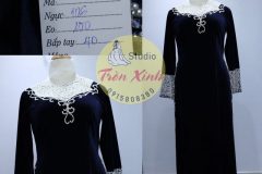 ÁO DÀI SUI GIA PLUSSIZE – CHỌN SỚM ĐỂ KHỎI LO