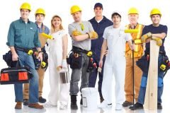 Nguy hiểm khi không sử dụng thiết bị bảo hộ lao động