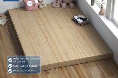 GIƯỜNG BỆT MDF C10 – GỌN GÀNG, HIỆN ĐẠI, DỄ LẮP RÁP