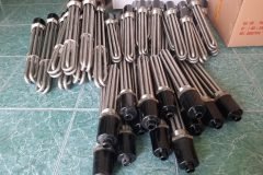 Bộ điện trở đun nước, BH 3 tháng, giao hàng toàn quốc