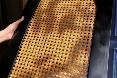 Lưới mây mắt cáo nhân tạo
