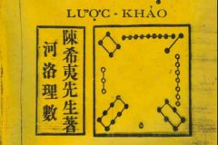 Phân tích lá số bát tự