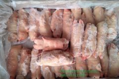 Giá móng giò heo đông lạnh mới nhất