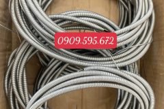 Dây điện trở quấn lò xo - giao hàng toàn quốc