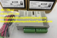 Mô đun ngõ ra Delta DVP04DA-S2 - Thiết bị giá ưu đãi