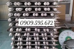 Điện trở cánh tản nhiệt - giao hàng toàn quốc