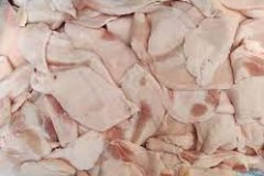 Giá sỉ mỡ heo đông lạnh cho xưởng xúc xích