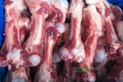 Mua xương ống heo số lượng lớn giá ưu đãi