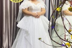 VÁY CƯỚI BIGSIZE – KHÔNG CẦN THON VẪN RẤT XINH