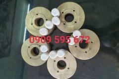 Điện trở công nghiệp- Điện trở đúc nhôm, đúc đồng giá tốt