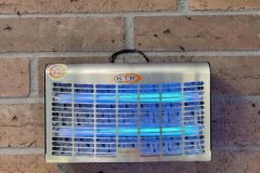 Đèn diệt ruồi dùng cho nhà hàng, quán ăn KTP-30S