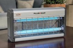 Đèn diệt muỗi nhập khẩu nguyên kiện từ ANH