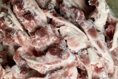 Sườn sụn heo đông lạnh giao hàng tận nơi