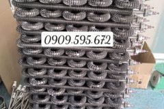 Chuyên sản xuất điện trở theo yêu cầu giá rẻ