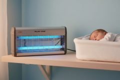 Đèn diệt côn trùng PZ3-30AL